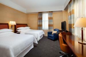 Sheraton Gunter Hotel