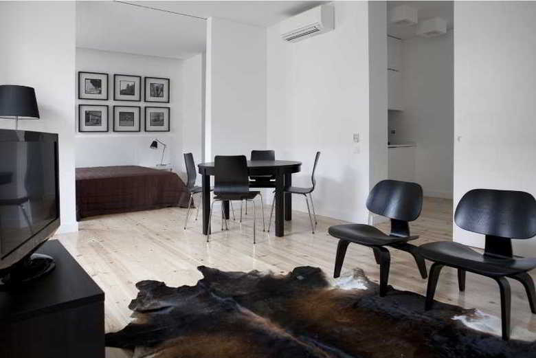 Lisbon Serviced Apartments - Pra�a Do Municipio