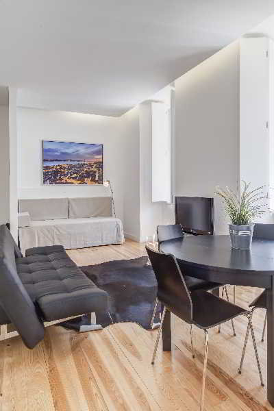 Lisbon Serviced Apartments - Pra�a Do Municipio