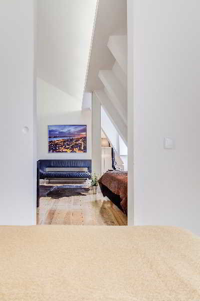 Lisbon Serviced Apartments - Pra�a Do Municipio