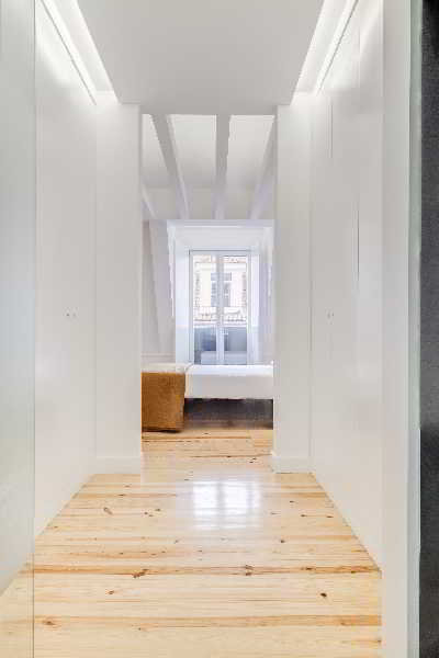 Lisbon Serviced Apartments - Pra�a Do Municipio