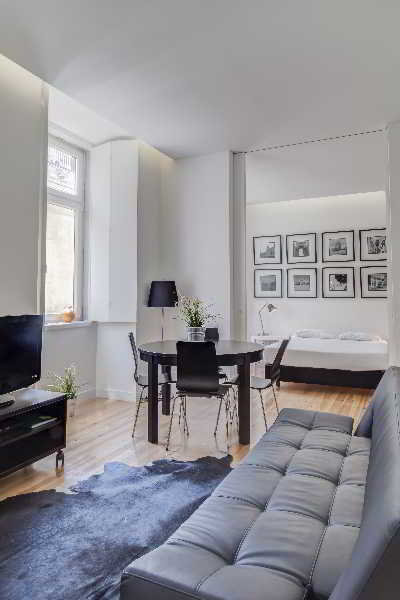 Lisbon Serviced Apartments - Pra�a Do Municipio