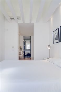 Lisbon Serviced Apartments - Pra�a Do Municipio