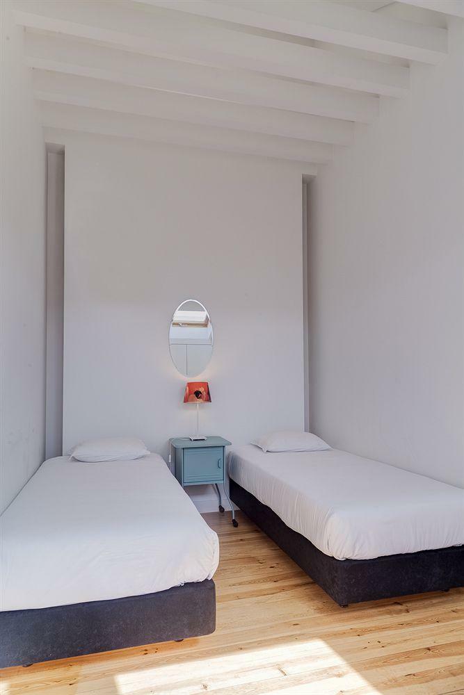 Lisbon Serviced Apartments - Pra�a Do Municipio