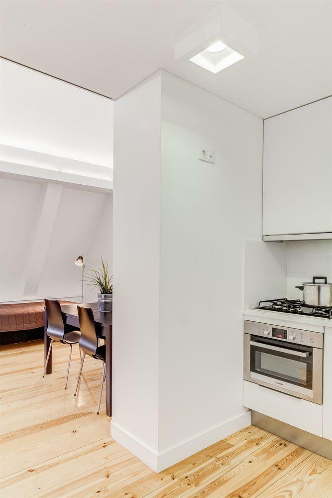 Lisbon Serviced Apartments - Pra�a Do Municipio