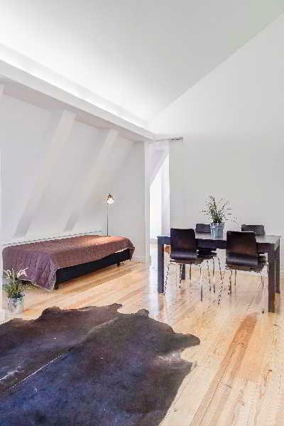 Lisbon Serviced Apartments - Pra�a Do Municipio
