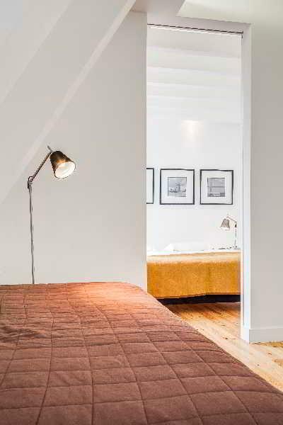 Lisbon Serviced Apartments - Pra�a Do Municipio