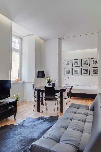 Lisbon Serviced Apartments - Pra�a Do Municipio