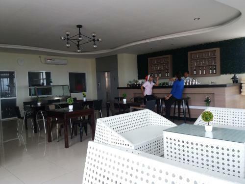 Hotel Avon's Residence