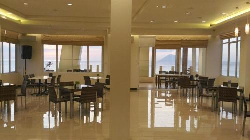 Big Fish Hotel