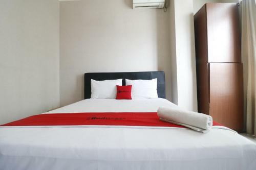 Hotel Reddoorz @ Ranotana Manado