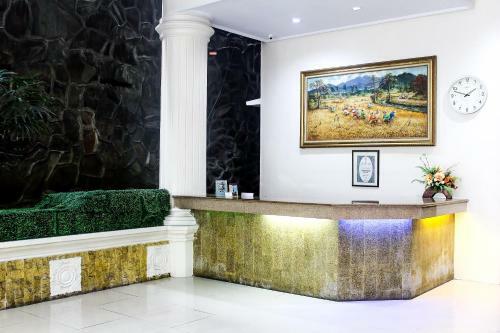 Emerald Hotel Manado