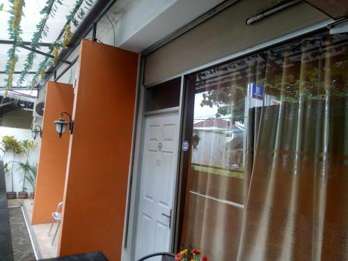 Hostal My Place
