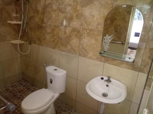 Hostal My Place