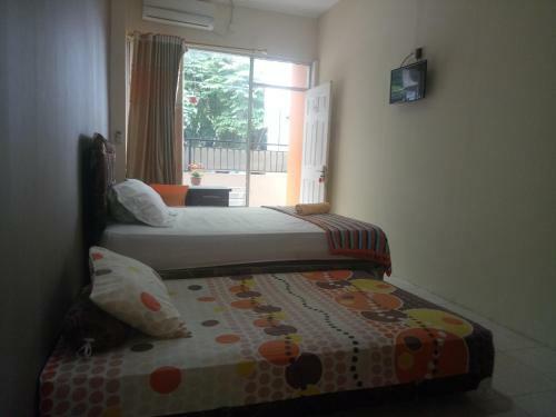 Hostal My Place