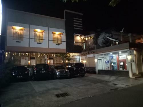 Hostal My Place