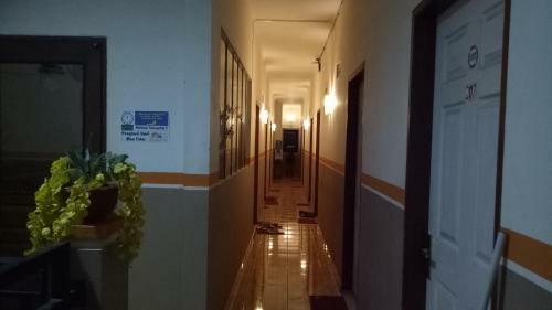 Hostal My Place