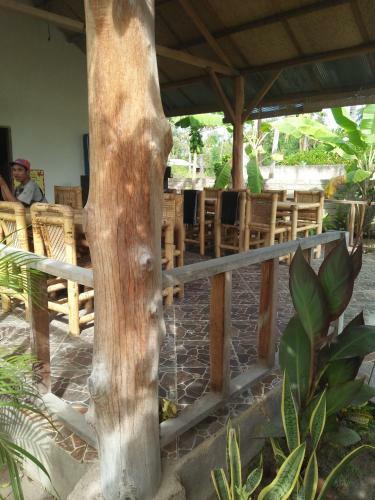 Hostal The Flower Cottages