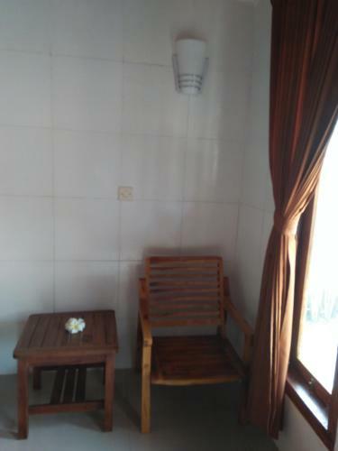 Hostal The Flower Cottages