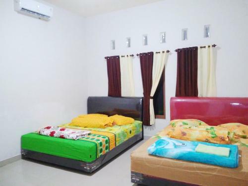 Anugrah House Lombok