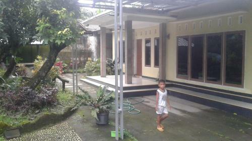 Anugrah House Lombok