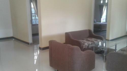 Anugrah House Lombok