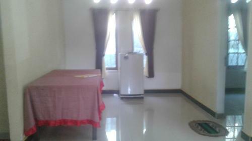 Anugrah House Lombok