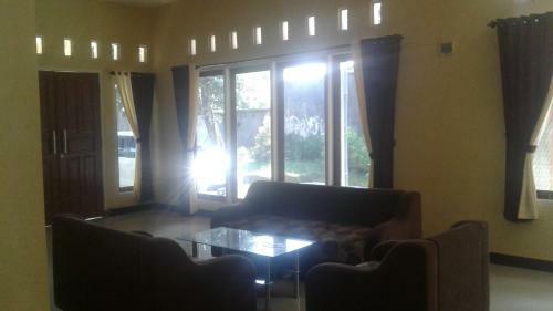 Anugrah House Lombok