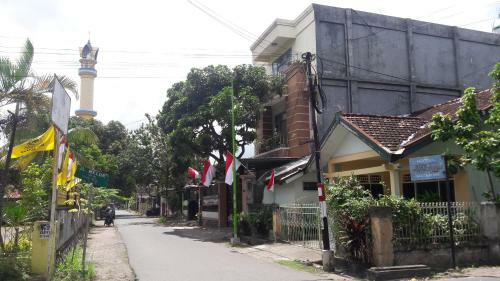 Hostal Melur15