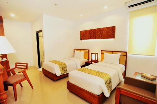 Kautaman Hotel