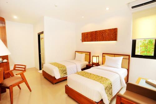Kautaman Hotel