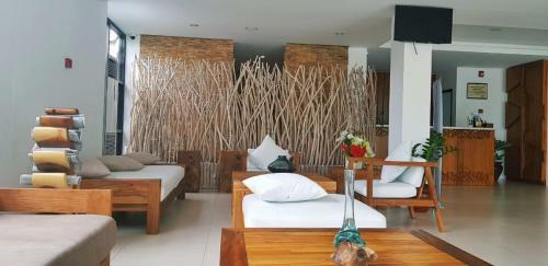 Kautaman Hotel