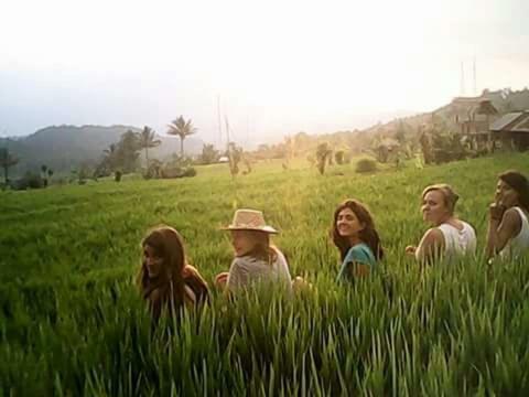 Nadya Homestay