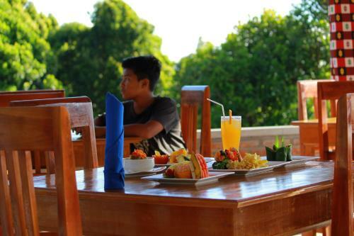 Hostal Bali Bening