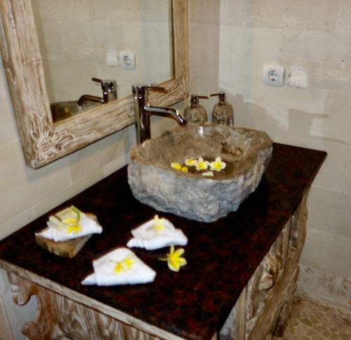 Hotel Villa Jembrana