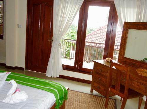 Hotel Villa Jembrana