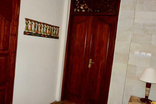 Hotel Villa Jembrana
