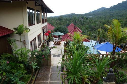 Hotel Villa Jembrana