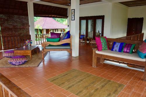 Hotel Villa Jembrana