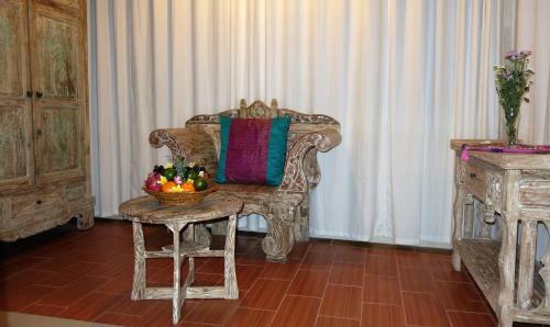 Hotel Villa Jembrana