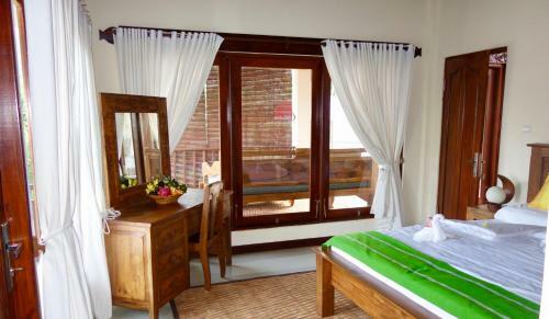 Hotel Villa Jembrana