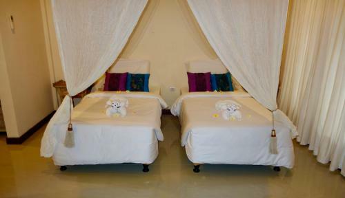 Hotel Villa Jembrana