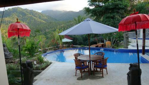 Hotel Villa Jembrana
