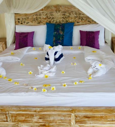Hotel Villa Jembrana