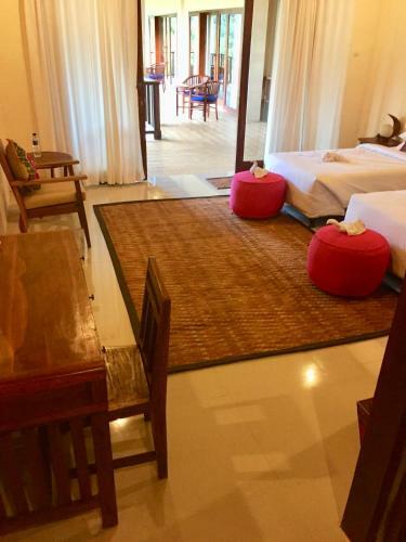 Hotel Villa Jembrana