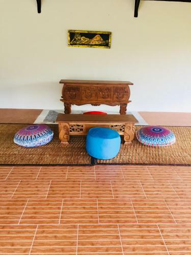 Hotel Villa Jembrana