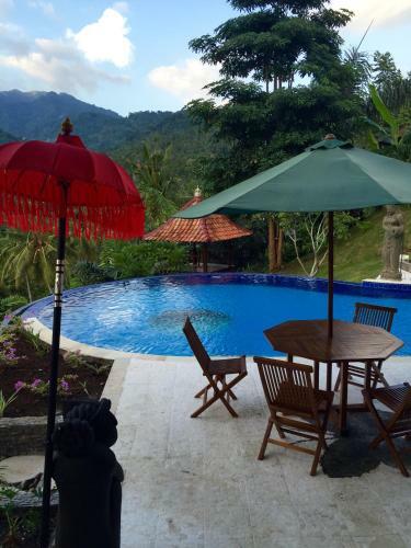 Hotel Villa Jembrana