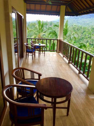 Hotel Villa Jembrana