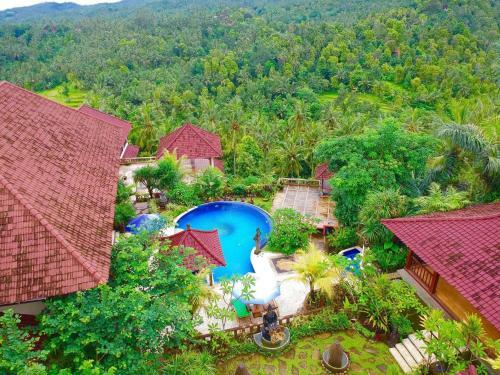Hotel Villa Jembrana