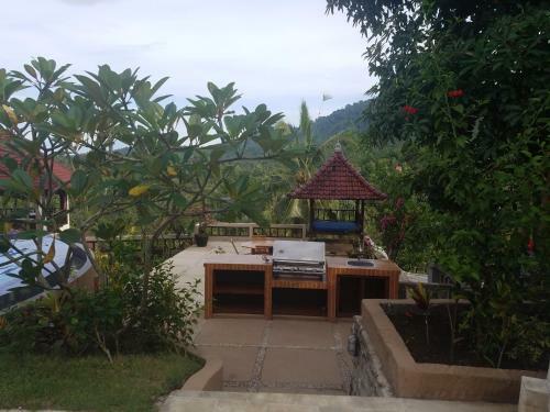 Hotel Villa Jembrana